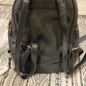 Michael Kors | Bags | Michael Kors Backpack Purse Euc Only 